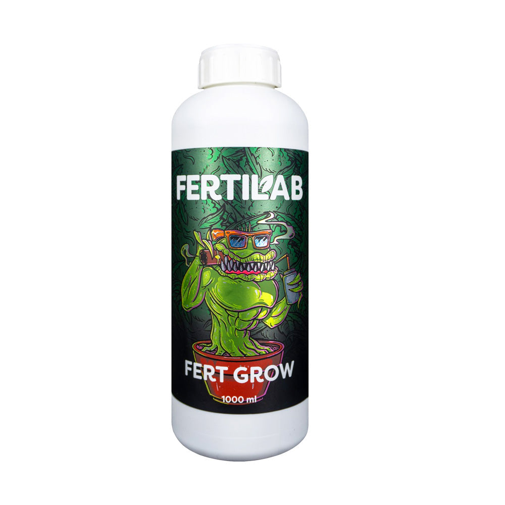FERT GROW 1000ML FERTILAB