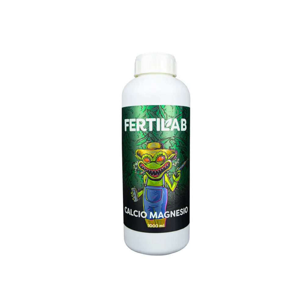 CALCIO MAGNESIO 1000ML FERTILAB