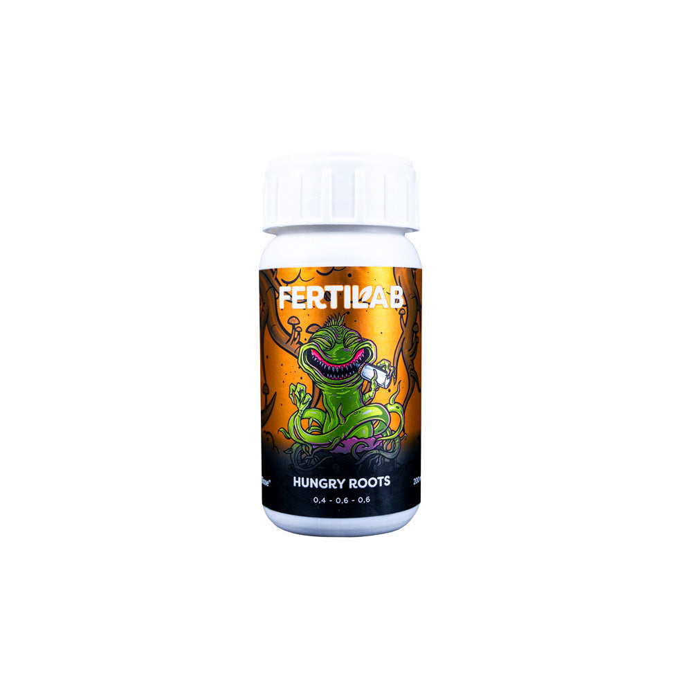 HUNGRY ROOTS 200ML FERTILAB