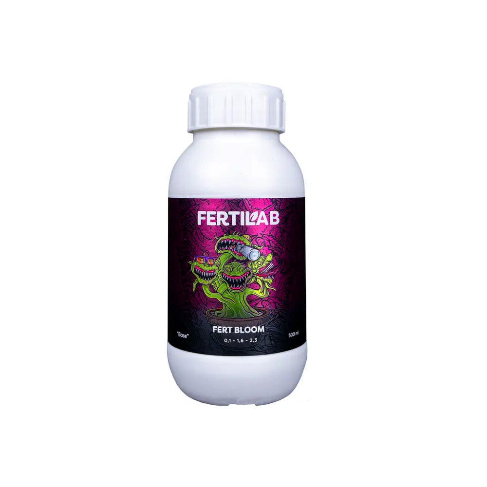 FERT BLOOM 500ML FERTILAB