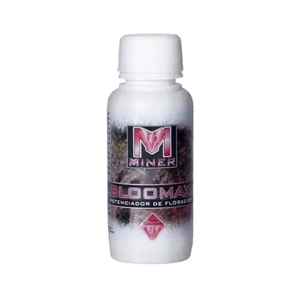 BLOOMAX 100ML MINER