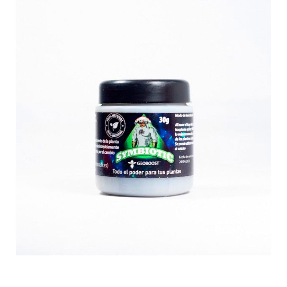 SYMBIOTIC 30G GEOBOOST