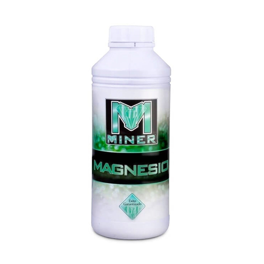 MINER MAGNESIO 1LT