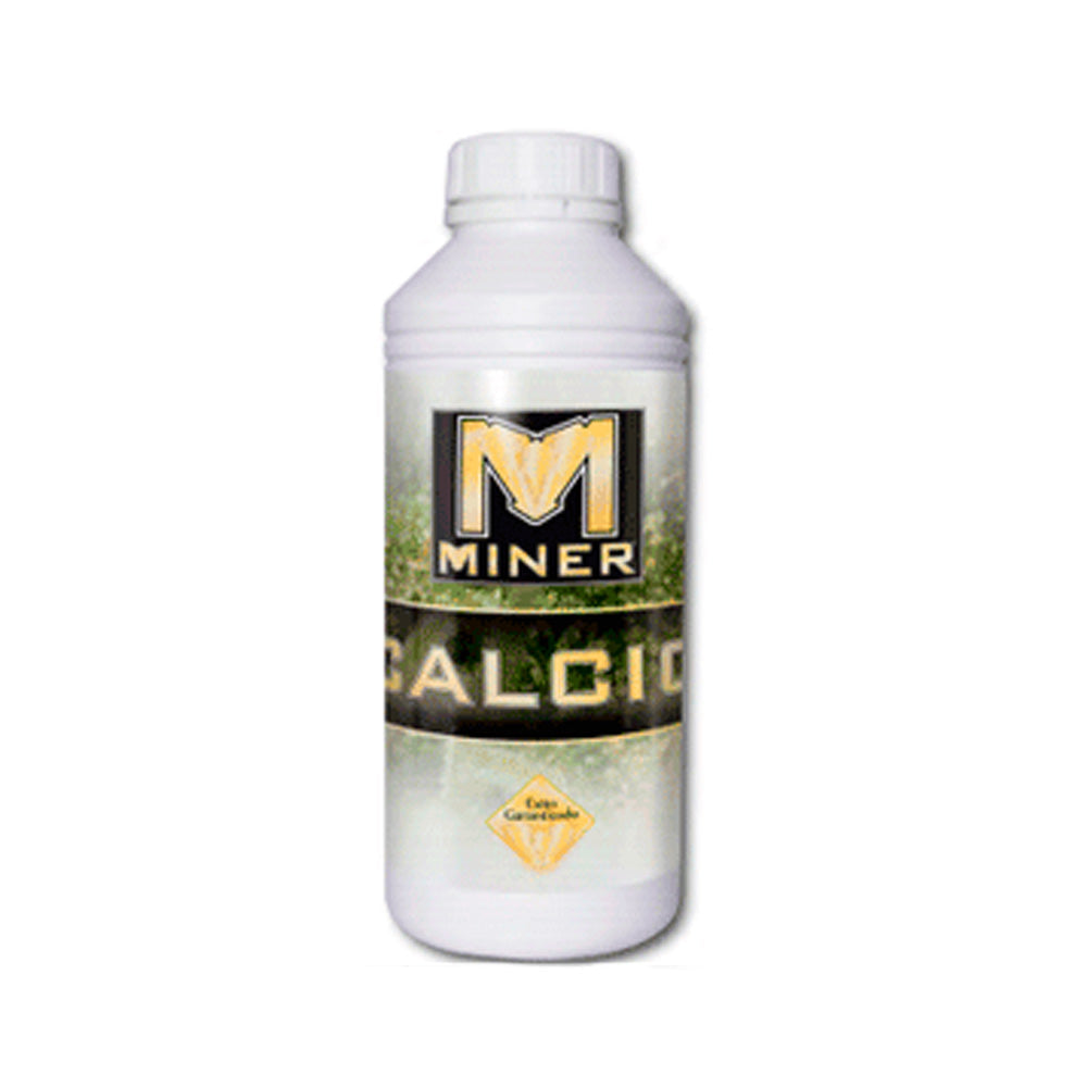 MINER CALCIO 1L