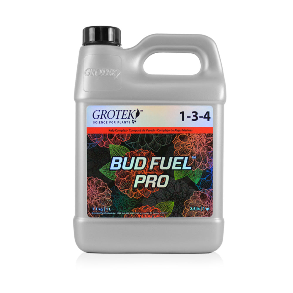 BUD FUEL PRO 500ML GROTEK