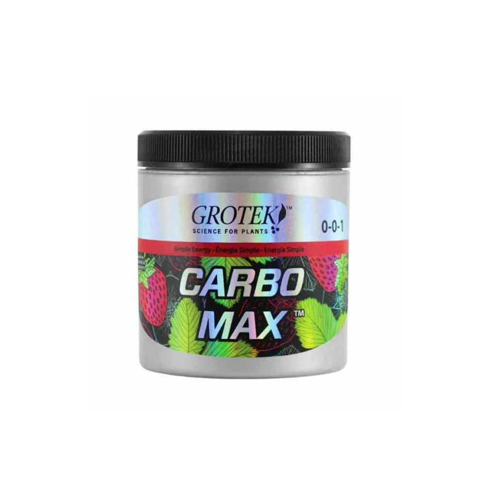 CARBO MAX 100G GROTEK