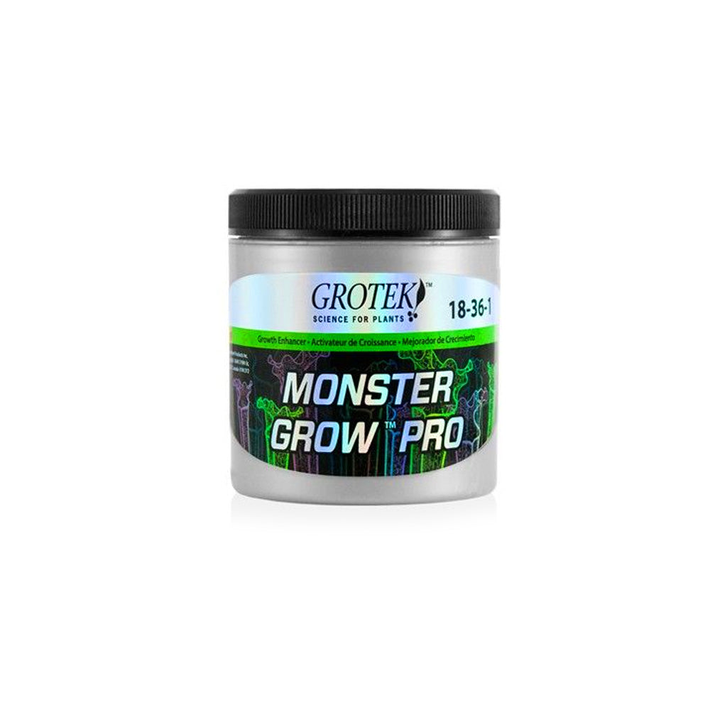 MONSTER GROW PRO 130G GROTEK