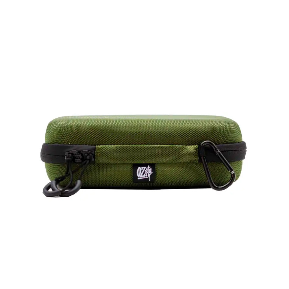 ESTUCHE GRANDE OZETA VERDE OLIVA 2023