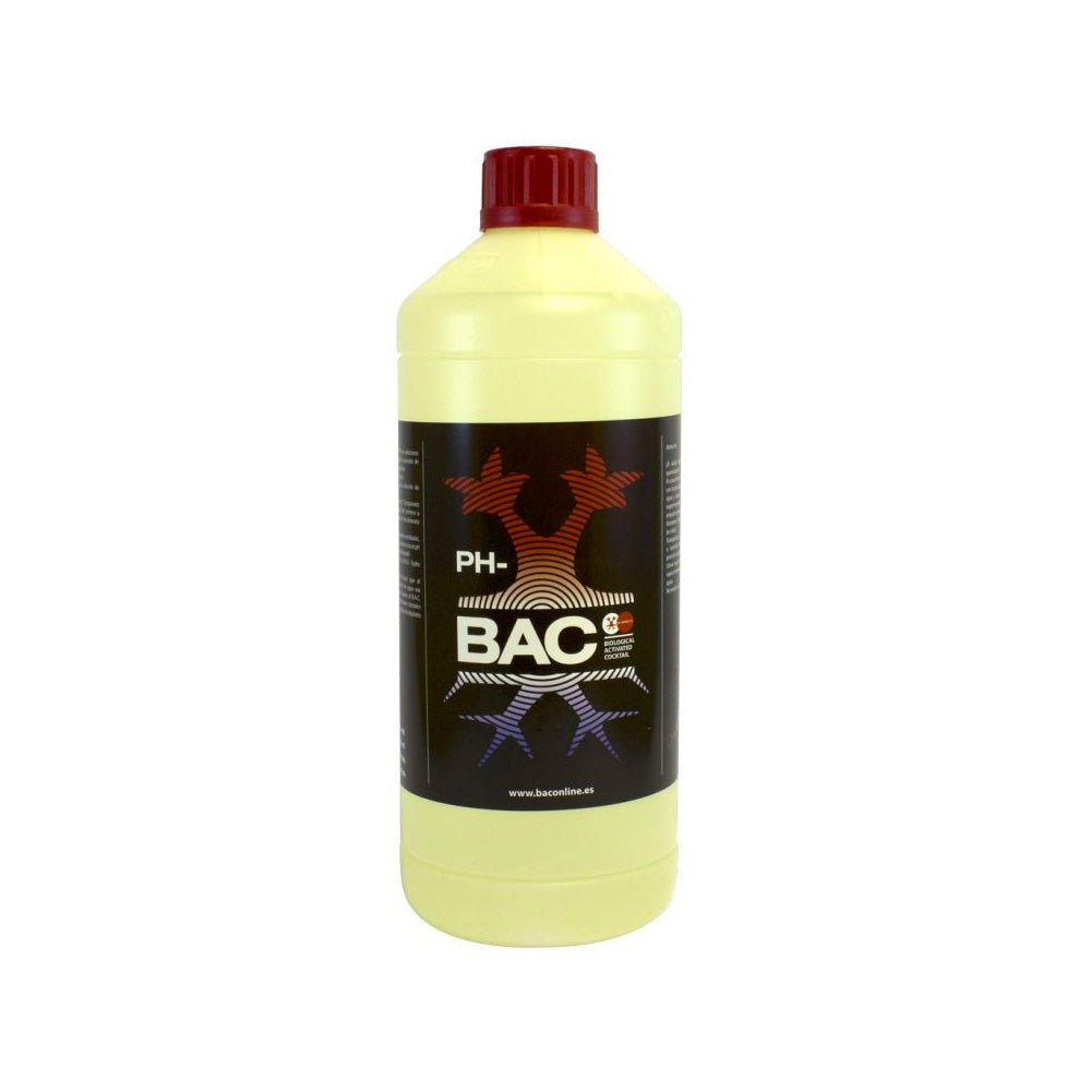 PH MENOS 500ML BAC