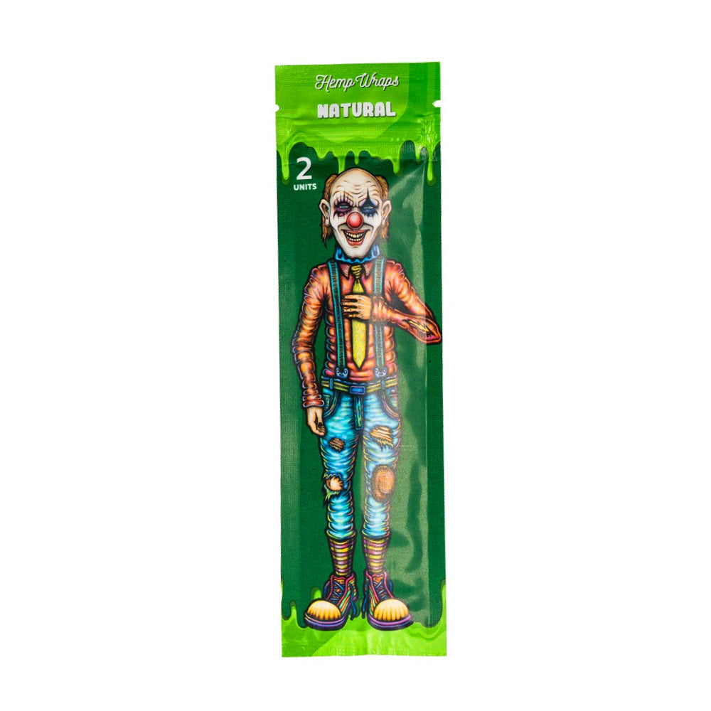 BLUNT NATURAL X2 LRC