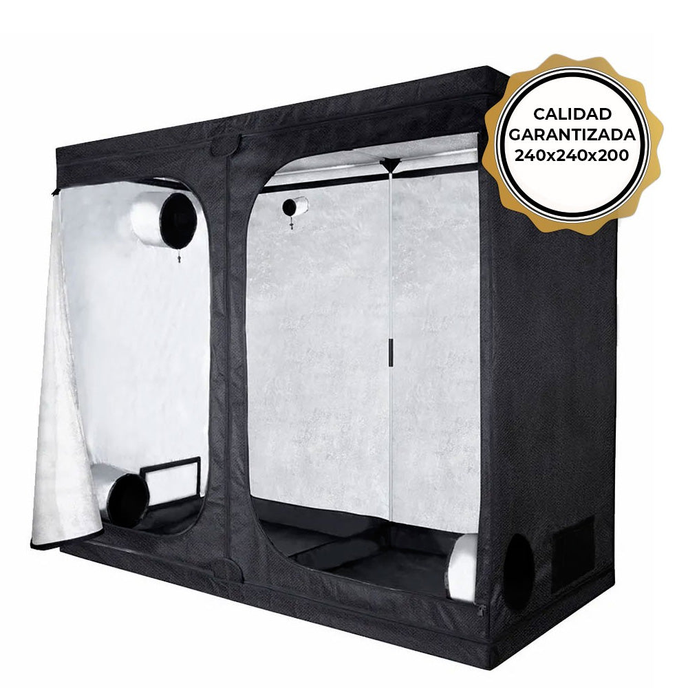 CARPA BASIC L 240X120X200 GARDEN HIGHPRO