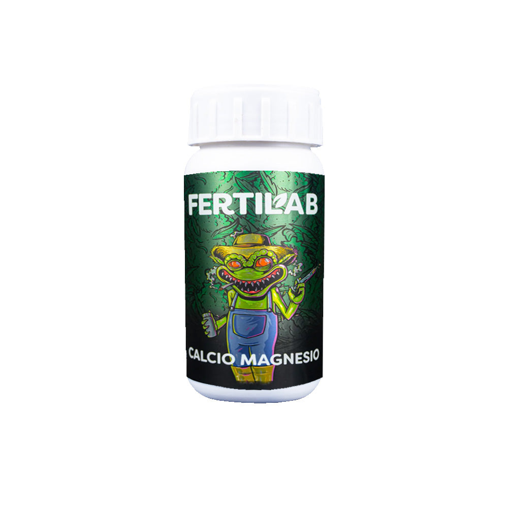 CALCIO MAGNESIO 200ML FERTILAB