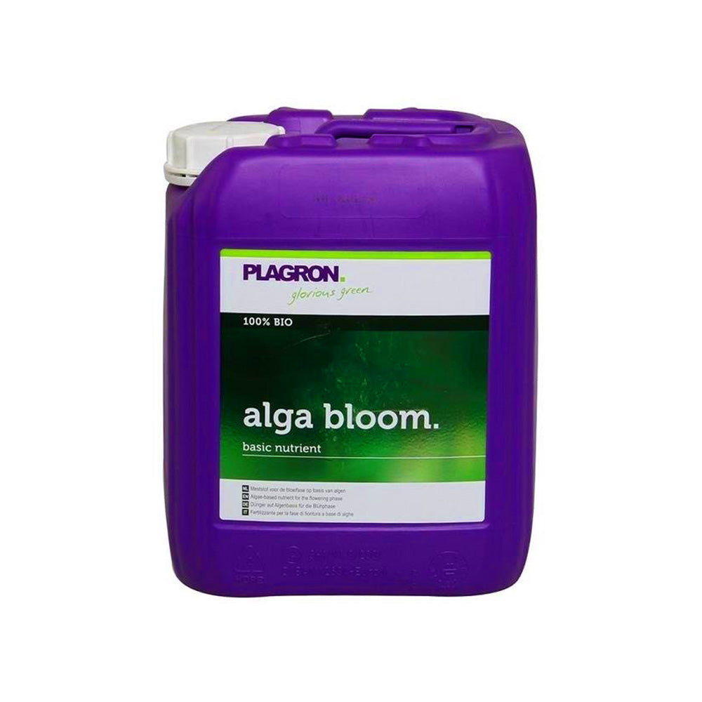 ALGA BLOOM 5L PLAGRON