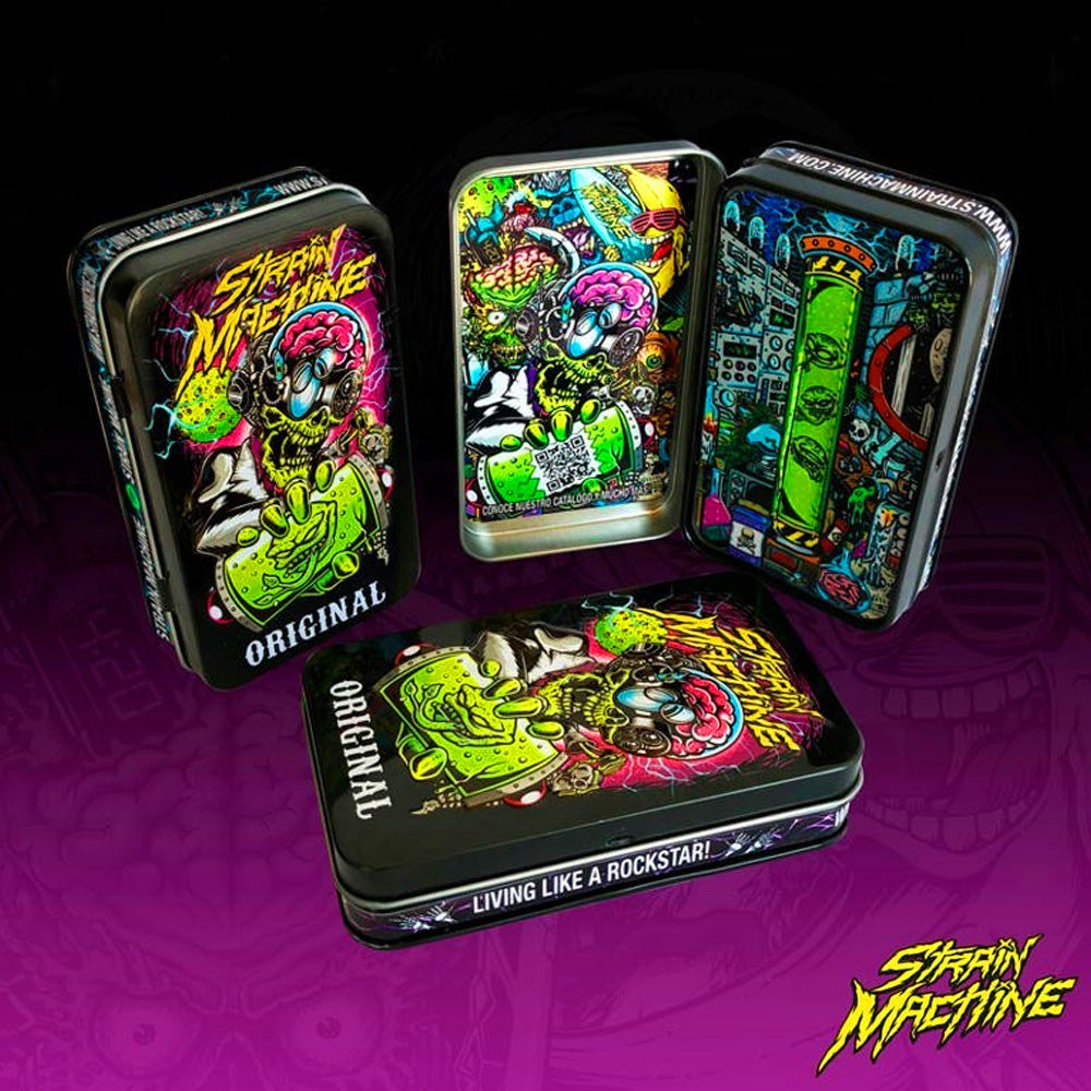 GIRL SCOUT COOKIES X ANIMAL COOKIES FEM X3 STRAIN MACHINE