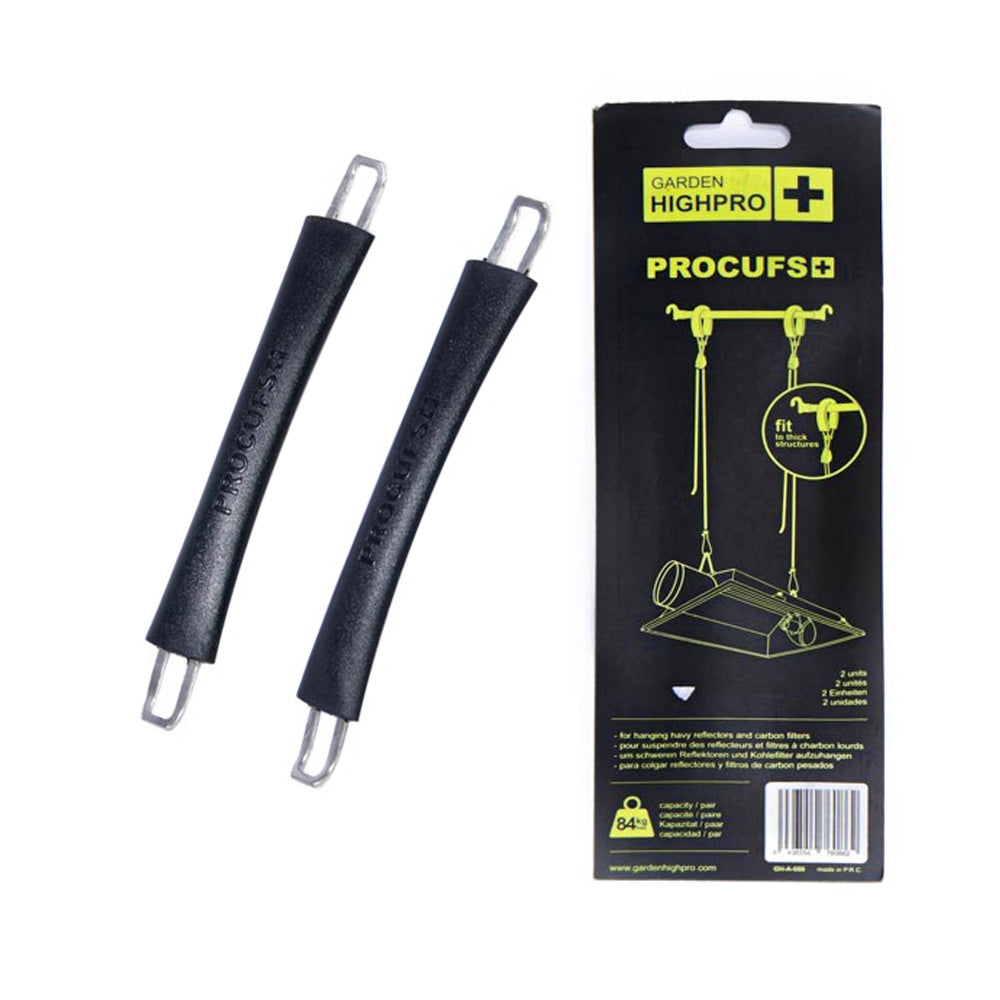 POLEAS PROCUFS GRADEN HIGHPRO