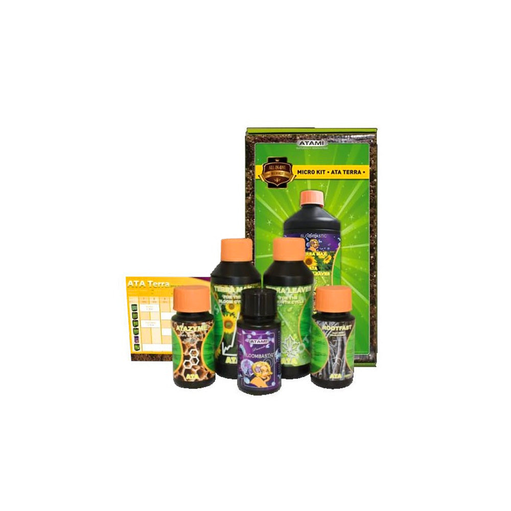 MICRO KIT ATA TERRA ATAMI