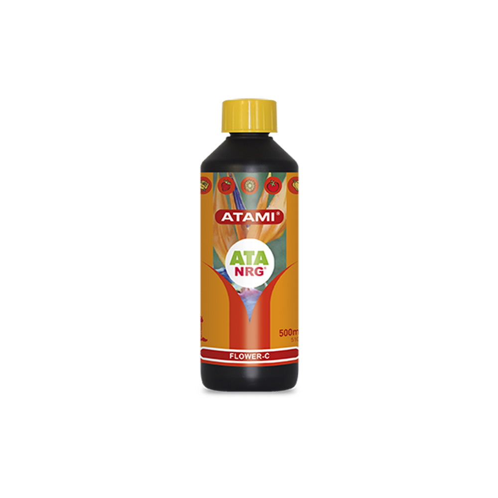 FLOWER C 500ML ATAMI