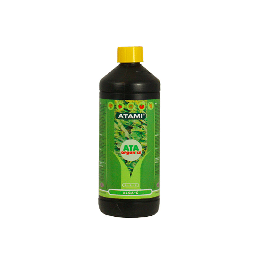 ATA ORGANICS ALGA C 500 ML ATAMI