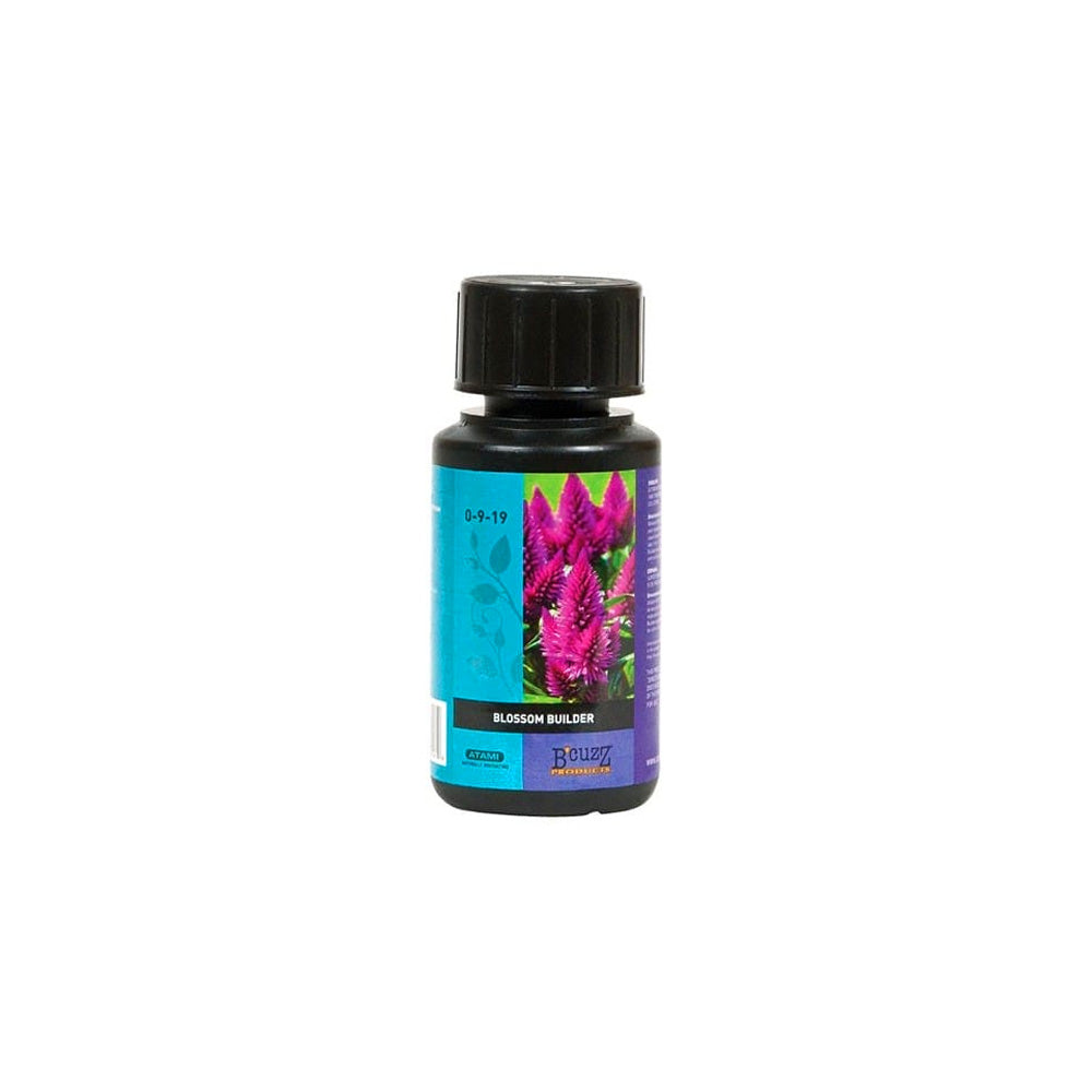 BLOSSOM BUILDER LIQUID 100ML ATAMI