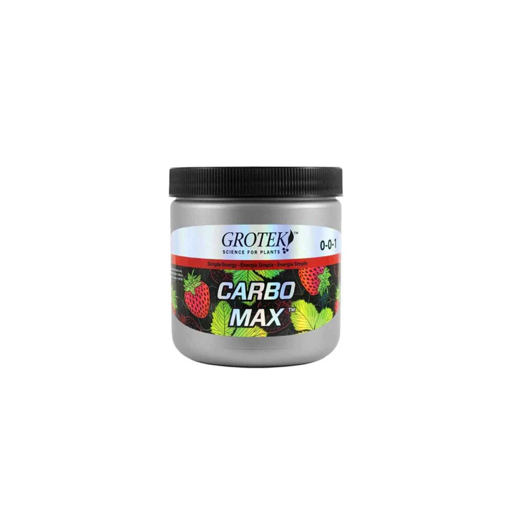 CARBO MAX 300G GROTEK