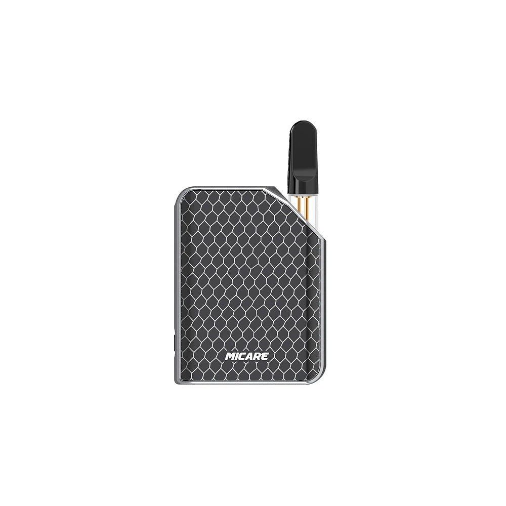 VAPORIZADOR MICARE DEVICE BLACK COBRA SMOK