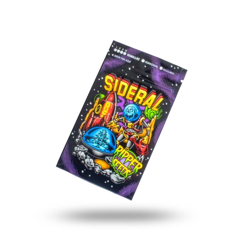 SIDERAL X3 RIPPER SEEDS