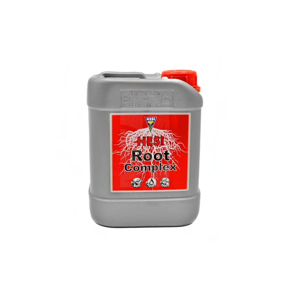 COMPLEJO RADICULAR 2.5 L HESI
