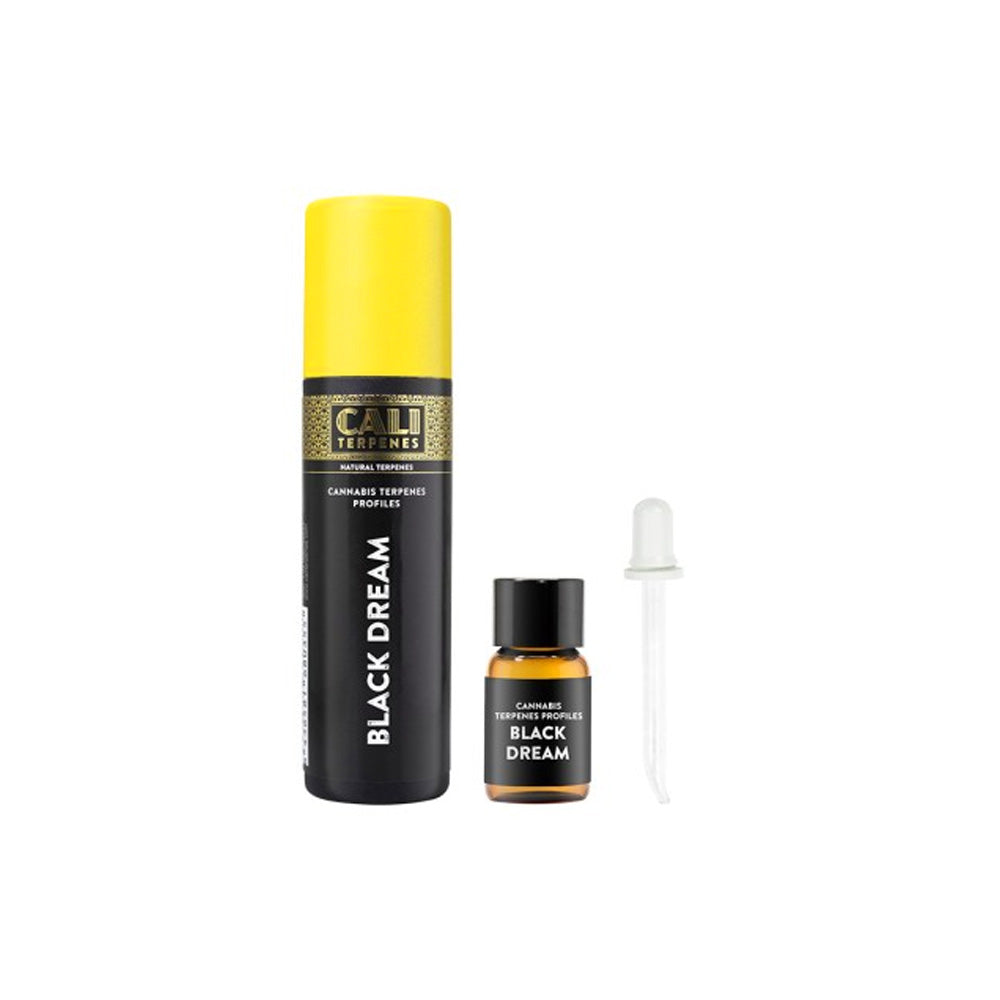 BLACK DREAM 1ML CALI TERPENES
