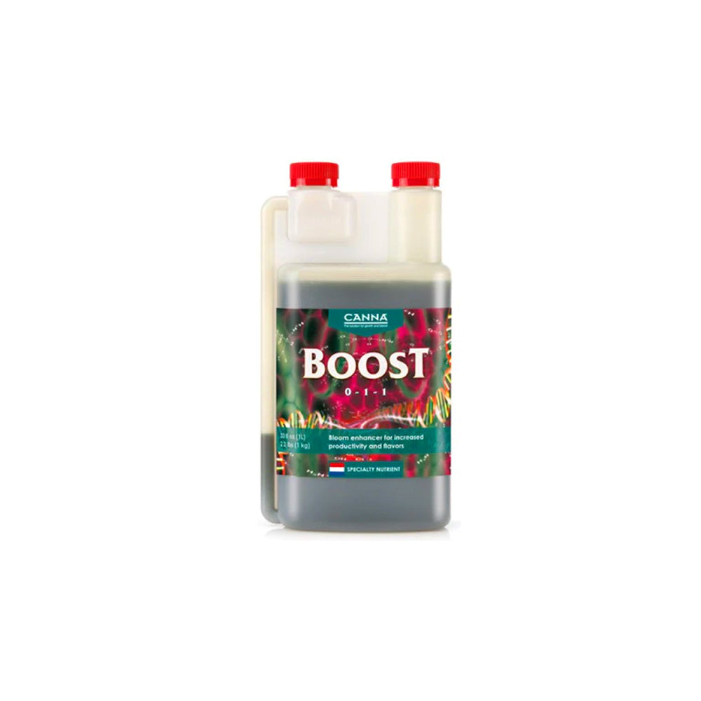 BOOST ACCELERATOR 250ML CANNA