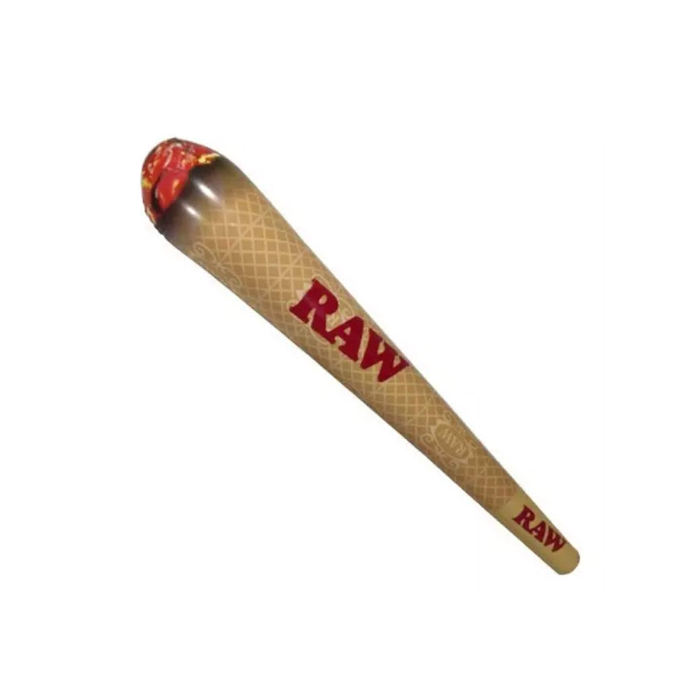 PITO INFLABLE MEDIANO 60CM RAW