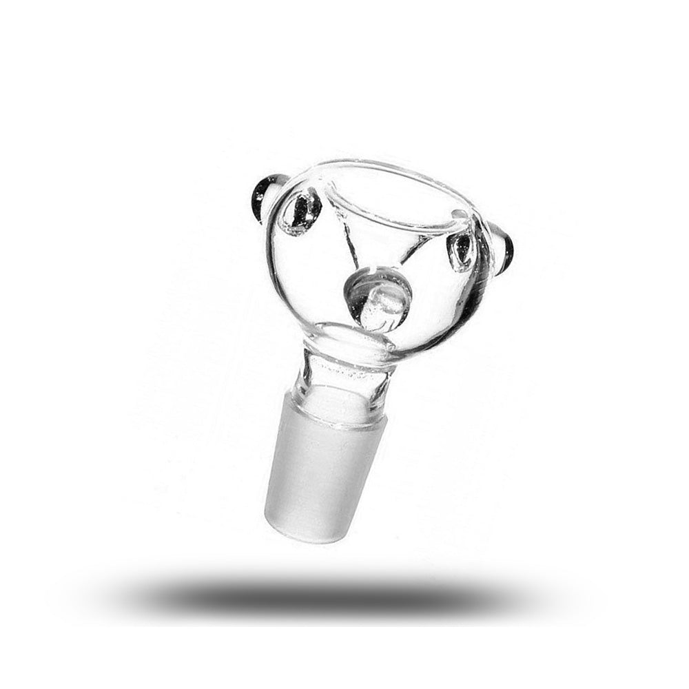 QUEMADOR BURBUJA 18MM