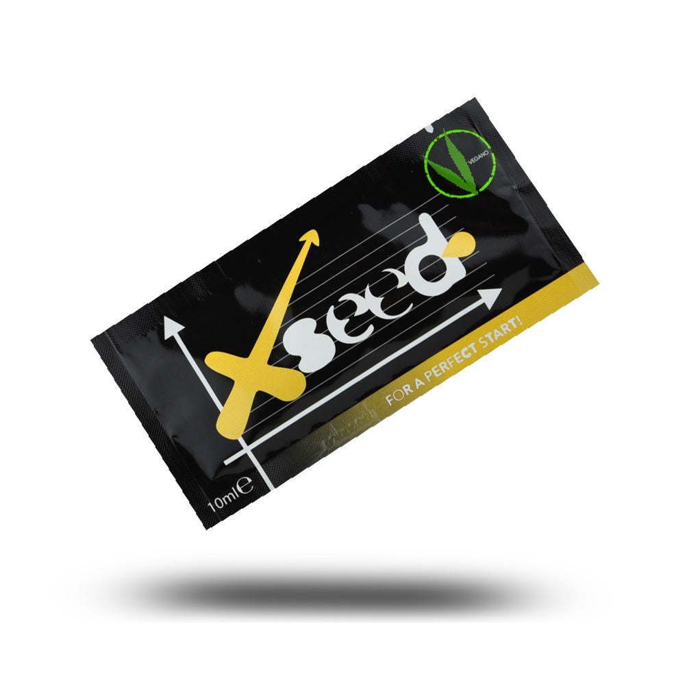 X SEED 10ML BAC