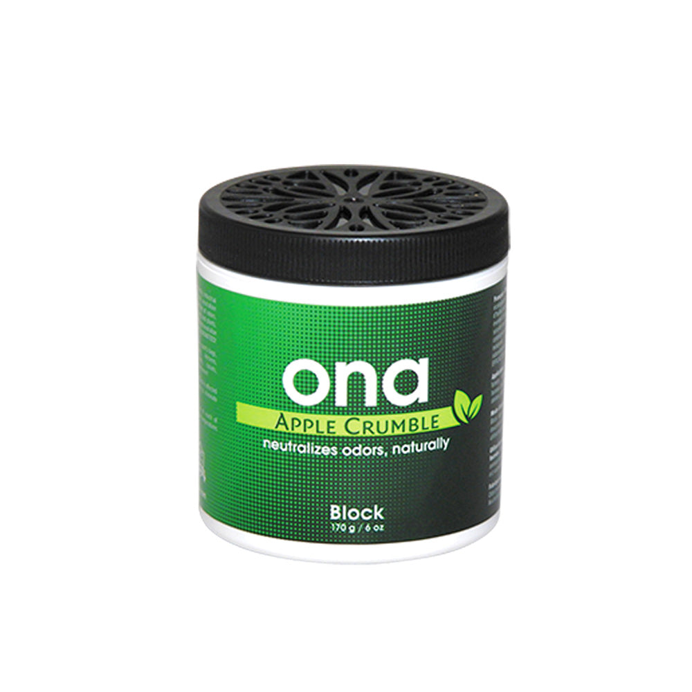 NEUTRALIZADOR ONA APPLE CRUMBLE 856G