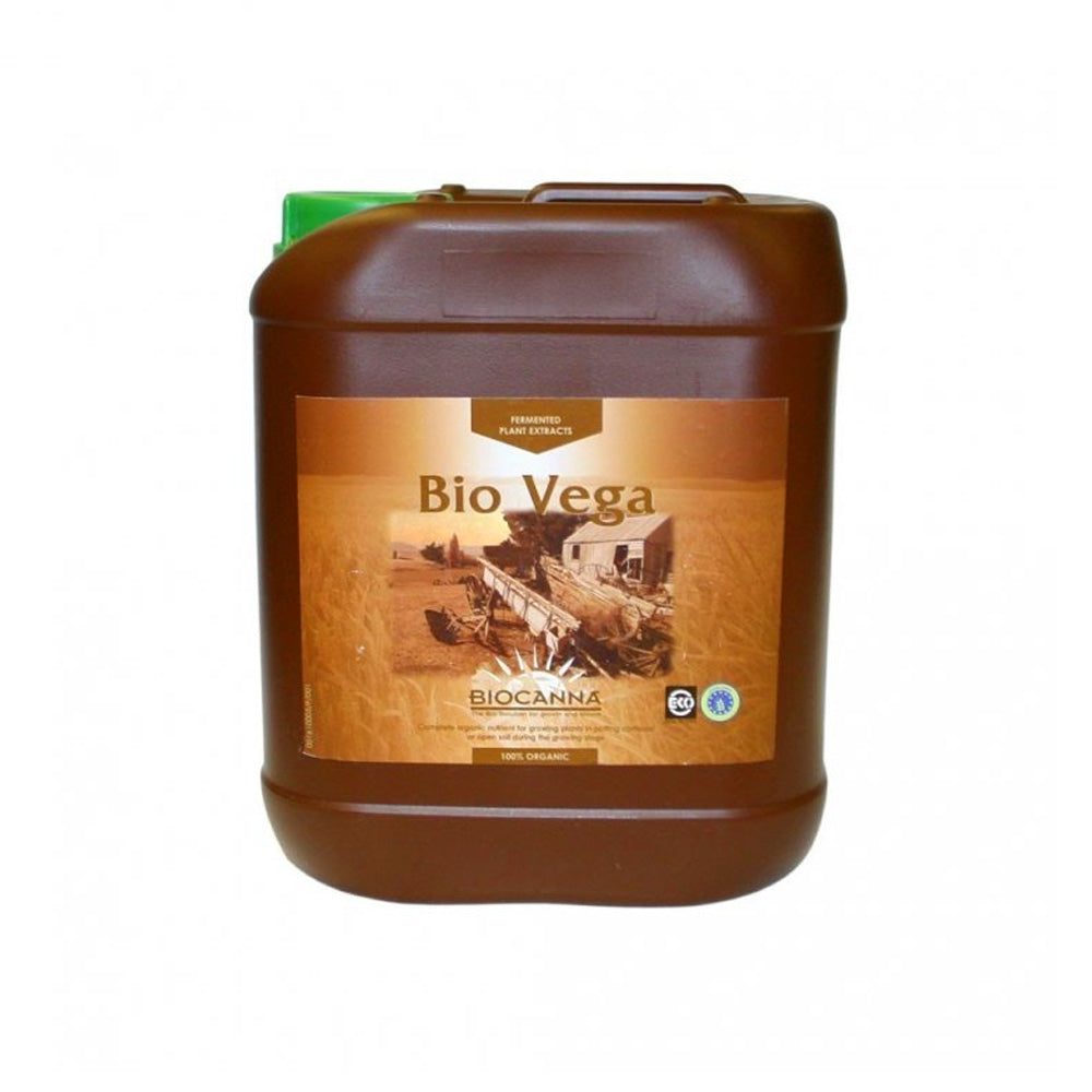 BIO VEGA 5LT CANNA