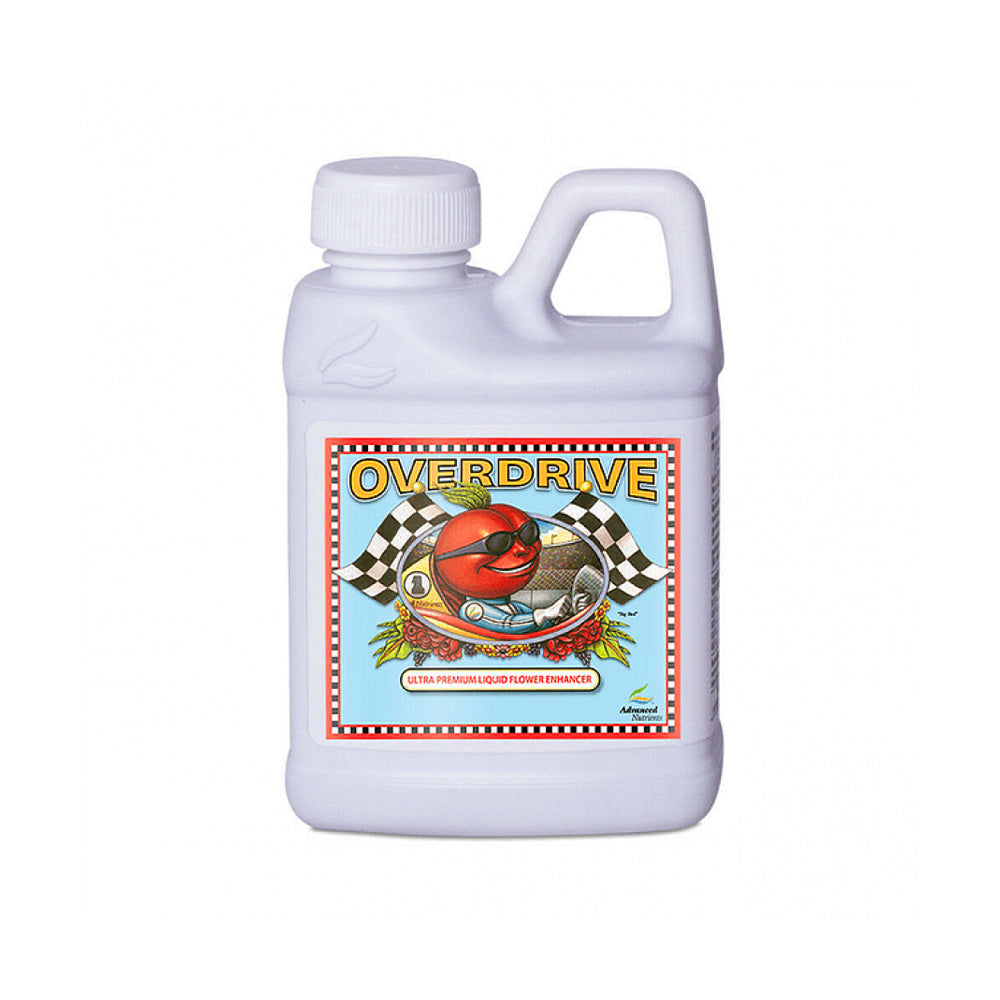 OVERDRIVE 500ML ADVANCED NUTRIENTS