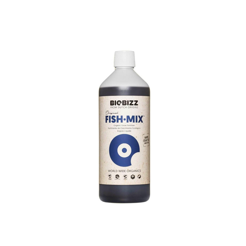 FISH MIX 1LT BIO BIZZ