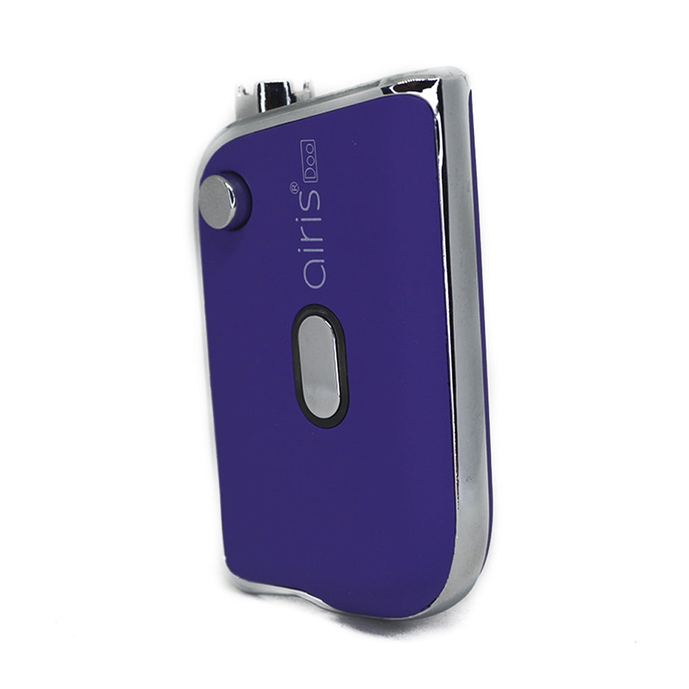 DOO PURPLE AIRIS