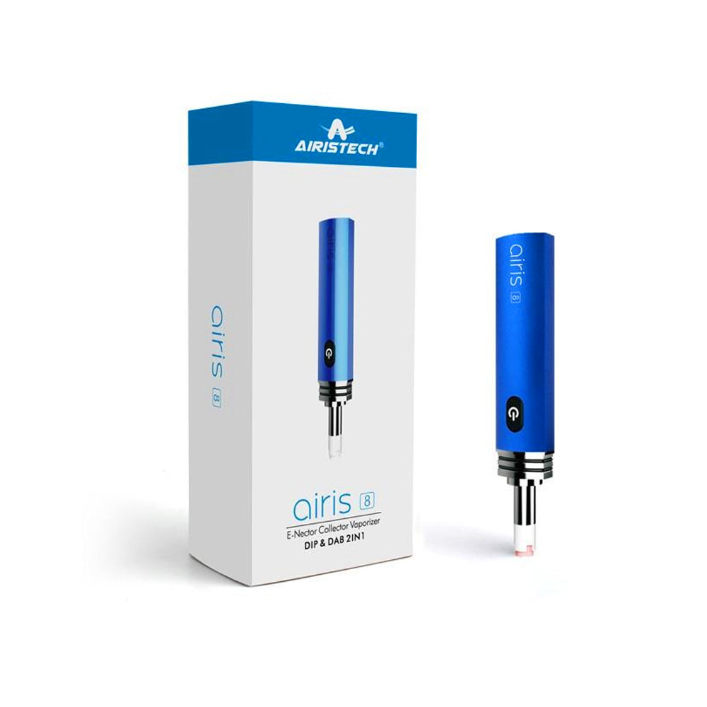 AIRIS 8 BLUE AIRISTECH