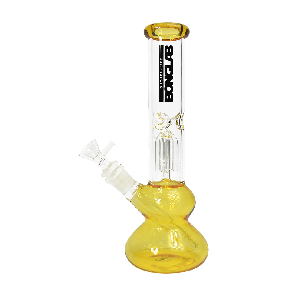BONG FAT CANDY AMARILLO