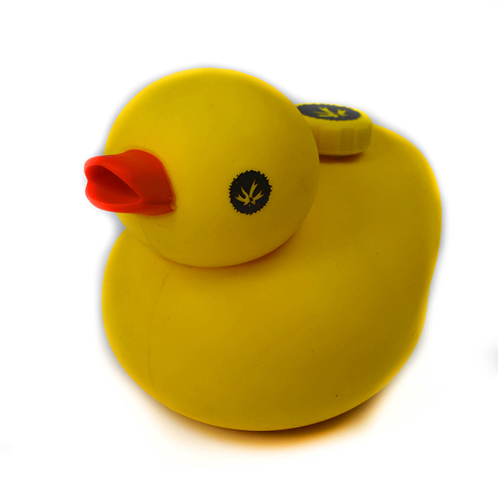 BONG KWACK AMARILLO PIECEMAKER (SIN CAJA)