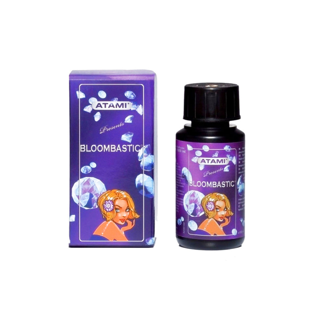 BLOOMBASTIC 50ML 50ML ATAMI