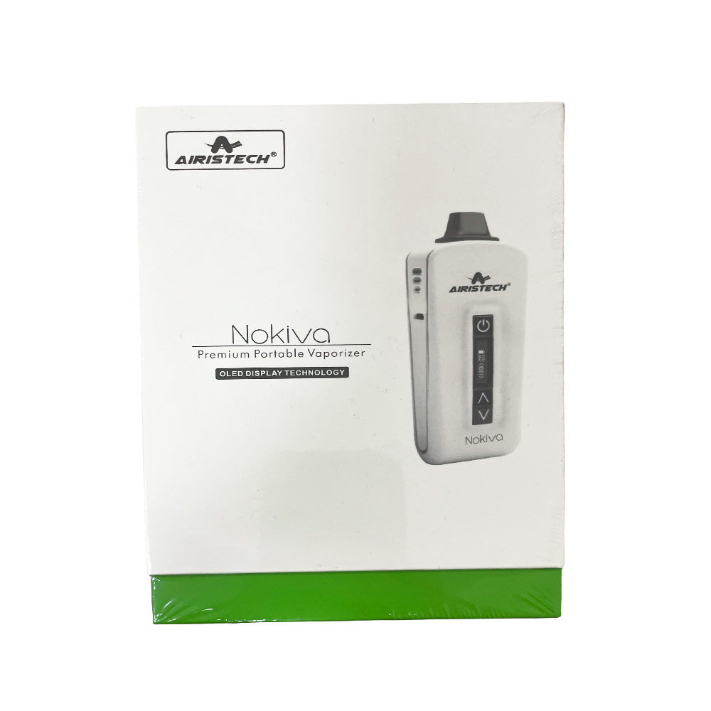 NOKIVA WHITE AIRISTECH