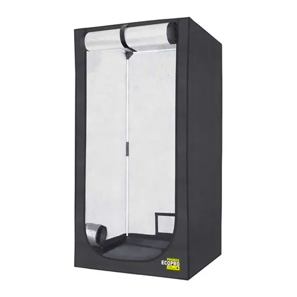 CARPA ECOPROBOX 120 X 120 X 200 GARDEN HIGH