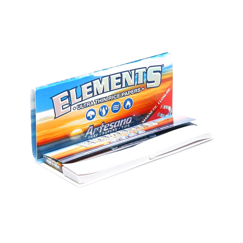 ARTESANO KING SIZE ELEMENT