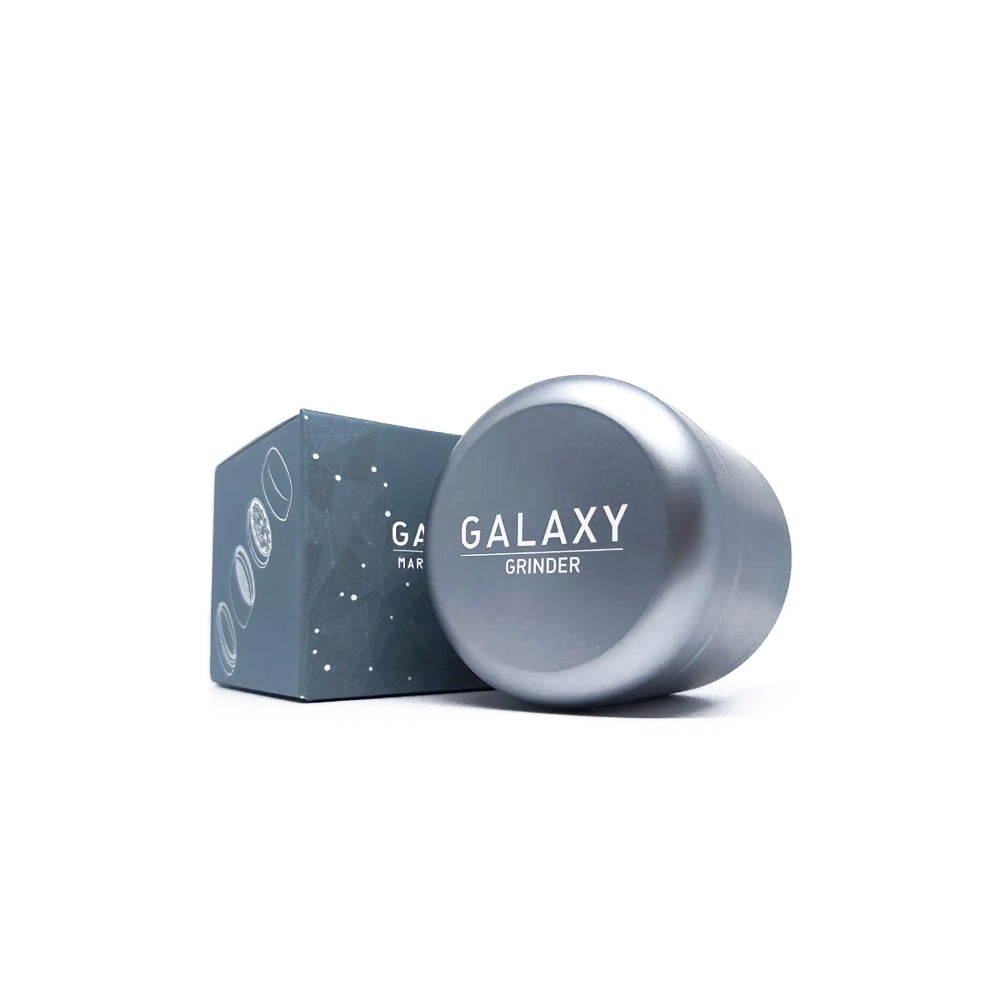 MOLEDOR MARS GRINDER GREY 55MM GALAXY