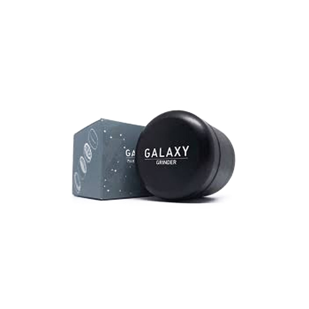 MARS GRINDER BLACK 55MM