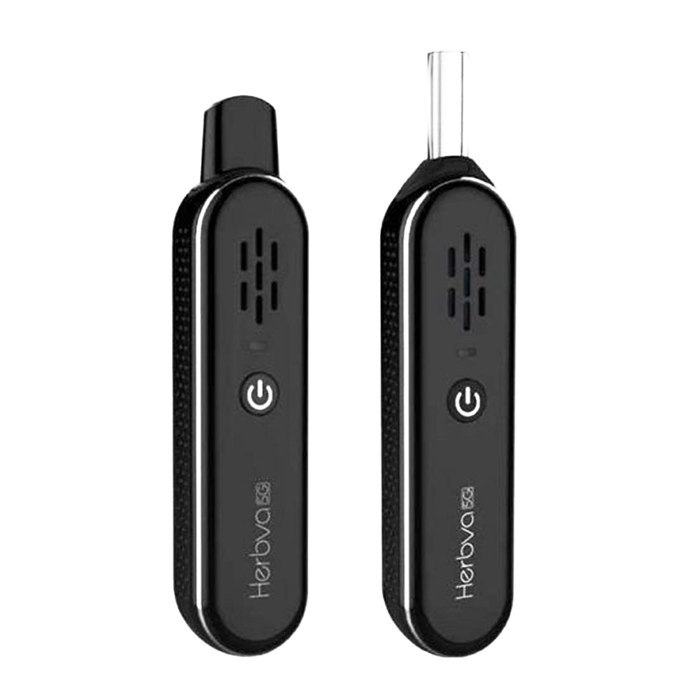 HERBVA 5G BLACK