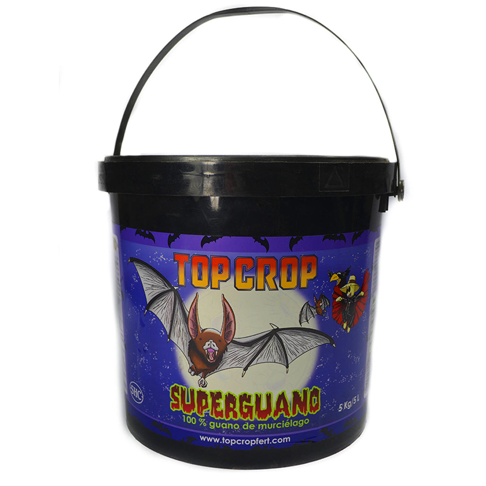 SUPERGUANO 5KG