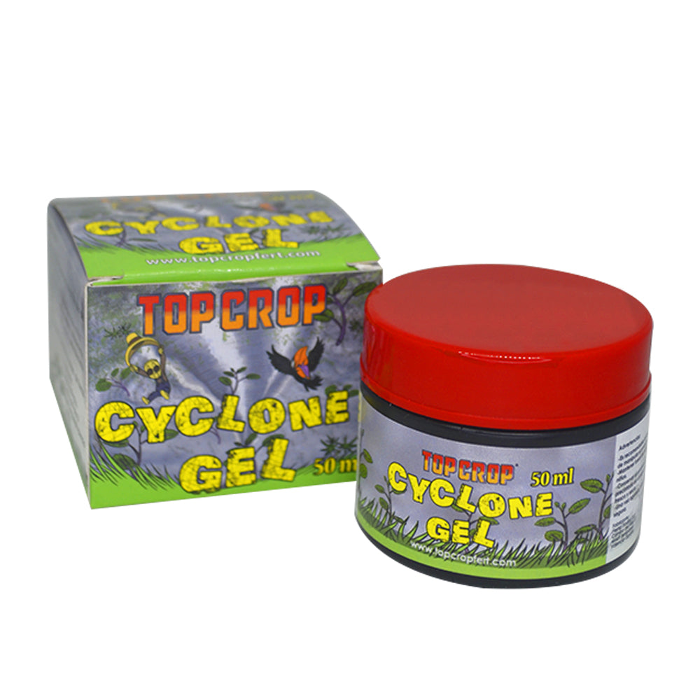 CYCLONE GEL TOP CROP