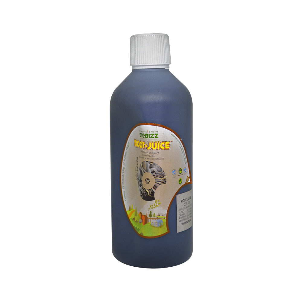 ROOT JUICE 500ML BIO BIZZ